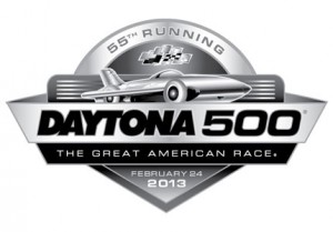 The 55th running of The Great American Race will take place February 24, 2013.