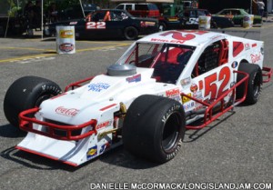 Coby Rebounds at NHMS 