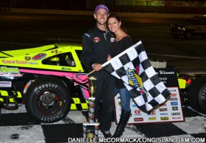 Agugliaro 1st Win