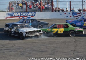 Derek Wegmann and Tom Puccia got together in Turn 3